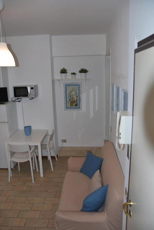 Maremi Apartamento *