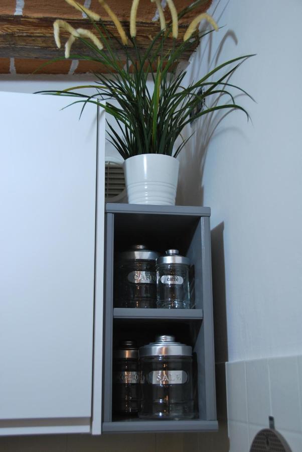 Maremi Apartamento *